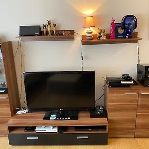 One-bedroom Near Atomium Brüssel