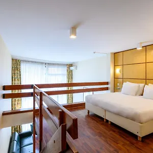 4* Apart Otel B-aparthotel Montgomery