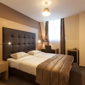 Hotel Royale, Bruxelles