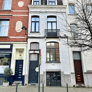 Bed & Breakfast My Haus European Commision, Bruxelles