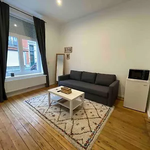  Appartement Independant Sans Cuisine - Le Coin Cosy Avec Wifi