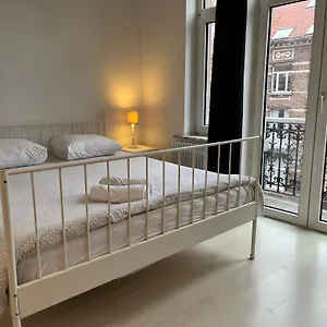  Appartement Flat Center