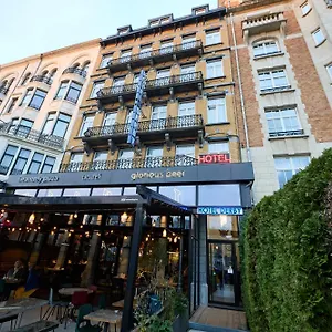 Hotel Derby Merode, Bruxelles