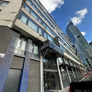 3* Otel Europacity