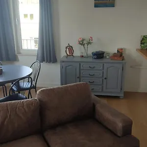  Appartement Charming In Etterbeek 70 M² With Balcony
