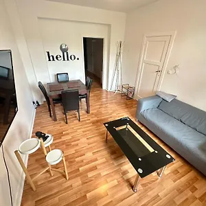  Appartement Renove
