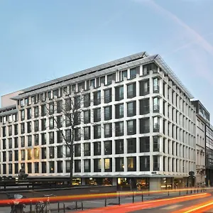 4* Hotel Courtyard By Marriott Eu
