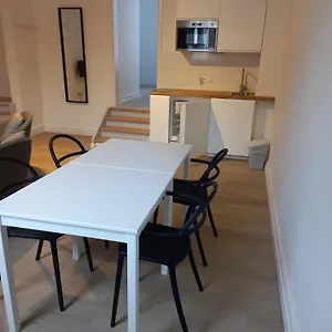Flats - D'ici D'ailleurs Brussels