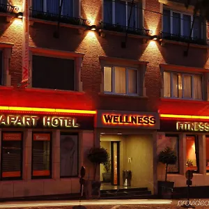 Wellness Brussels
