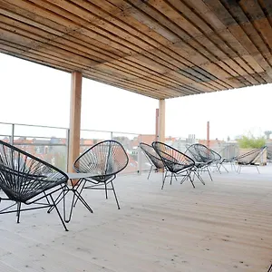 9hotel Chelton Brusel