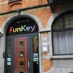 Funkey Brussels
