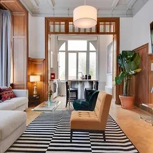Newton Boutique Residences - Eu Area Brüssel
