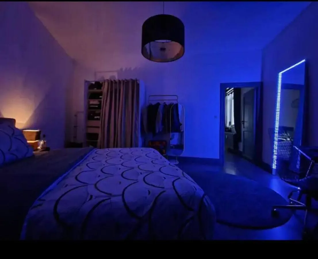 Ailes Center 3 Apartment Brussels